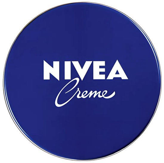 Nivea hydraterende crème - unisex - 400 ml