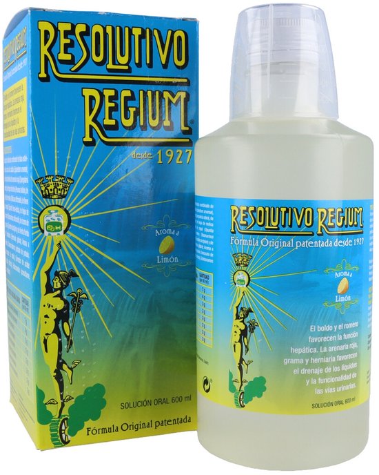 Nieuw product 8426690000052