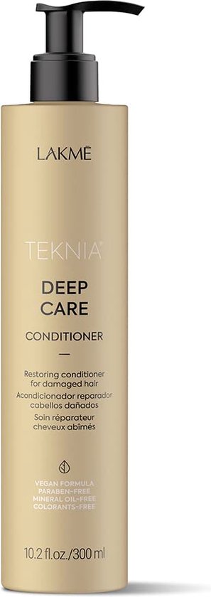 Lakmé Teknia Hair conditioner - 300 ml