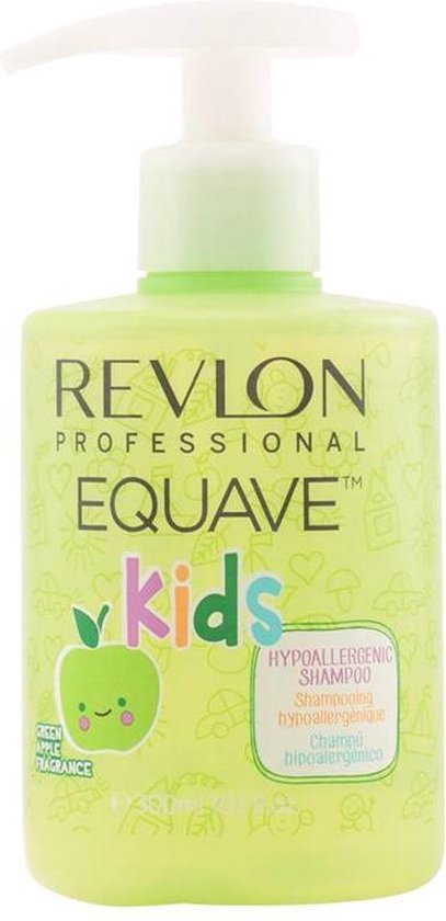 Revlon Equave Kids 2-in-1 shampoo & conditioner - kinderen - 300 ml