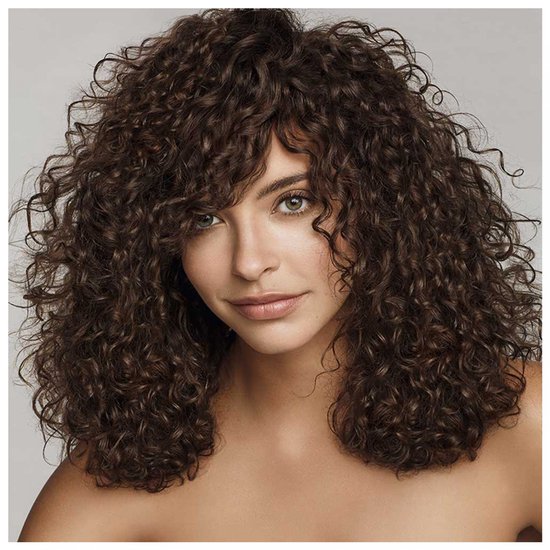 Revlon Restart conditioner en leave-in - curls - voedend - 200 ml