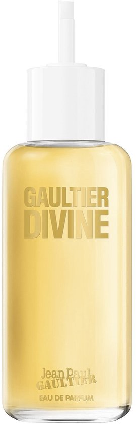 Jean Paul Gaultier Divine eau de parfum navulling - 200 ml