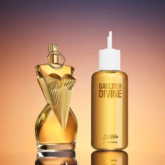 Jean Paul Gaultier Divine eau de parfum navulling - 200 ml