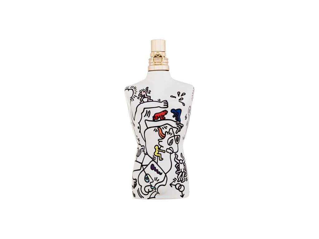 Jean Paul Gaultier Le Male eau de toilette - 2024 Pride Edition - 125 ml
