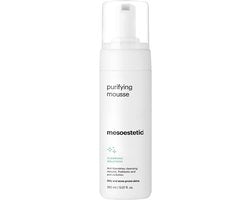 Mesoestetic Purifying Mousse - reinigingsmousse - 150 ml