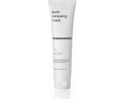 Mesoestetic Pure Renewing masker - 100 ml