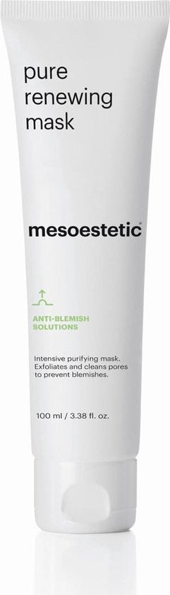 Mesoestetic Pure Renewing masker - 100 ml