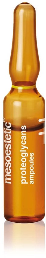 Mesoestetic ampullen - Proteoglycans - set van 10 - 2 ml