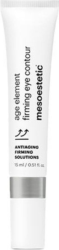 Mesoestetic Age Element Firming Eye Contour - oogcrème met verstevigend effect