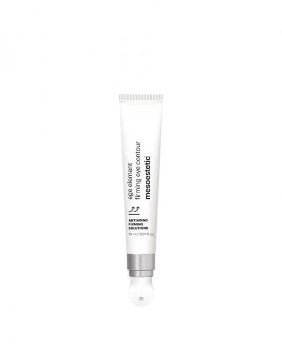Mesoestetic Age Element Firming Eye Contour - oogcrème met verstevigend effect