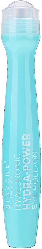 Biovene Hydra Power eye roll-on - hyaluronzuur - 15 ml