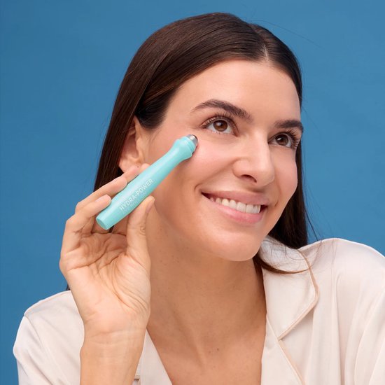 Biovene Hydra Power eye roll-on - hyaluronzuur - 15 ml