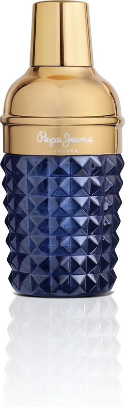 Pepe Jeans Celebrate for Him - eau de parfum - 100 ml