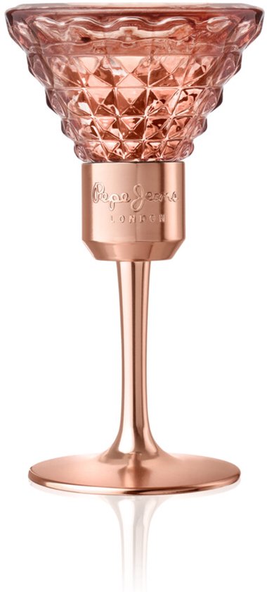 Pepe Jeans eau de parfum - Life Is Now For Her - 30 ml