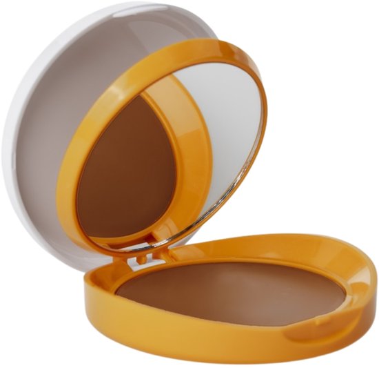 Heliocare 360º zonnebrandcrème met kleur - SPF 50 - Brons - 10 g