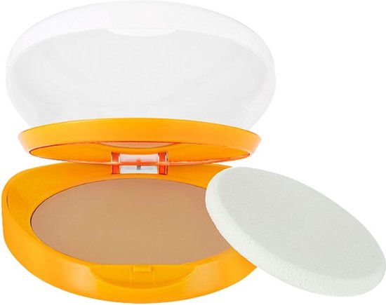 Heliocare 360º zonnebrandcrème met kleur - SPF 50 - Brons - 10 g