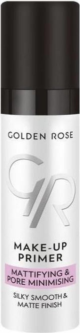 Golden Rose primer - matterend en porieverkleinend - langhoudend