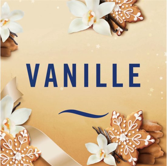Febreze 3Volution navulling - Vanille & Magnolia limited edition - 20 ml