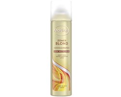 Andrélon droogshampoo - Zomerblond - 245 ml