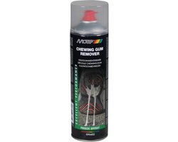 Motip kauwgomverwijderaar - 500 ml