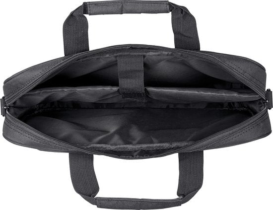 Trust Primo laptoptas - 16 inch - Zwart