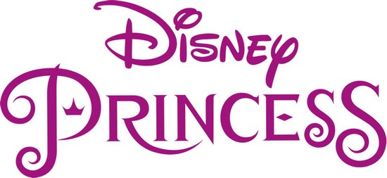 Disney Princess Totum knutselset - glitter kaarten Elsa Ariel Assepoester - 4+ jaar