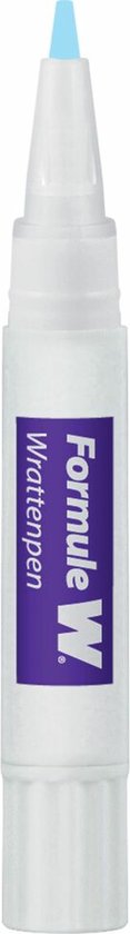 Formule W wrattenpen - 1,5 ml