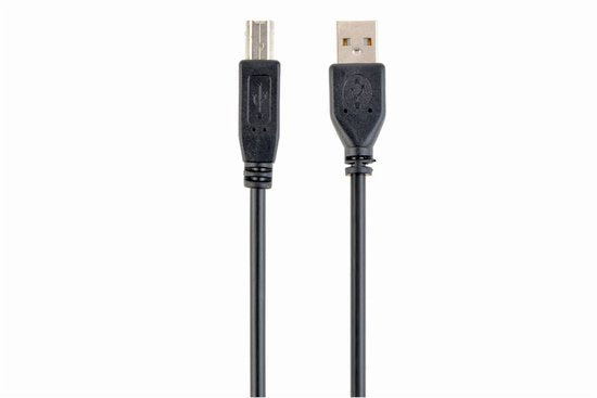 CablExpert printerkabel - CCP-USB2-AMBM-6 - 1,8 meter
