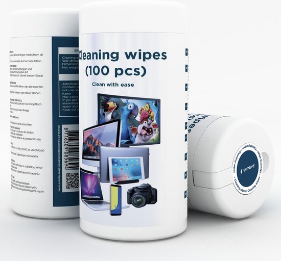 Brabantia PerfectFit afvalzakken - 3 liter code V trekbandsluiting - 20 stuks