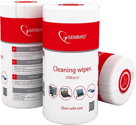 Brabantia PerfectFit afvalzakken - 3 liter code V trekbandsluiting - 20 stuks