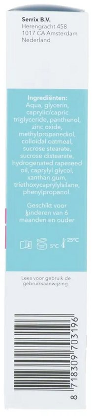 Donttellmum Soft Brush - bij waterpokken - 50 ml