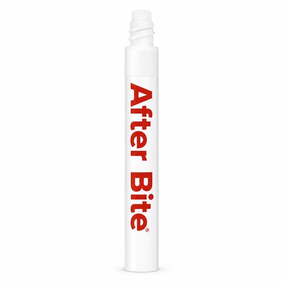 After Bite doseerpen - bij insectenbeten en jeuk - 14 ml
