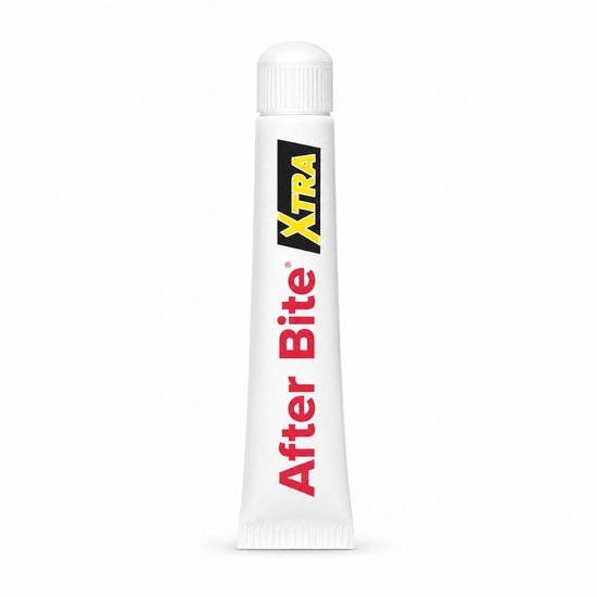 After Bite Xtra doseerpen - bij insectenbeten en jeuk - 20 ml