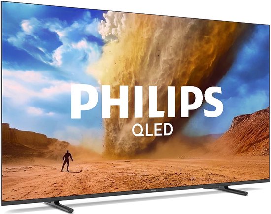 Philips 50PUS7800/12 televisie - 50 inch 4K QLED - 2025