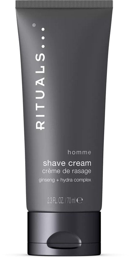 Rituals Homme scheercreme - 70 ml