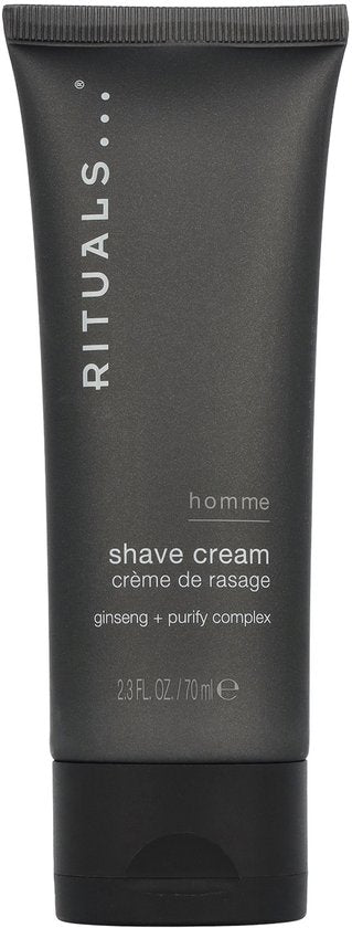 Rituals Homme scheercreme - 70 ml