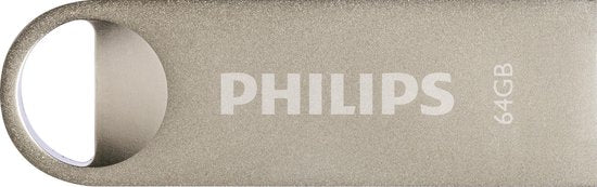Philips USB-stick Moon - USB 2.0 64 GB - FM64FD160B