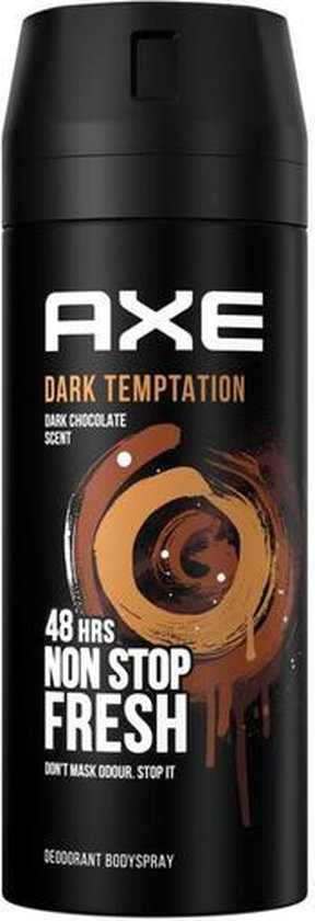 AXE deodorant bodyspray - Dark Temptation - 150 ml