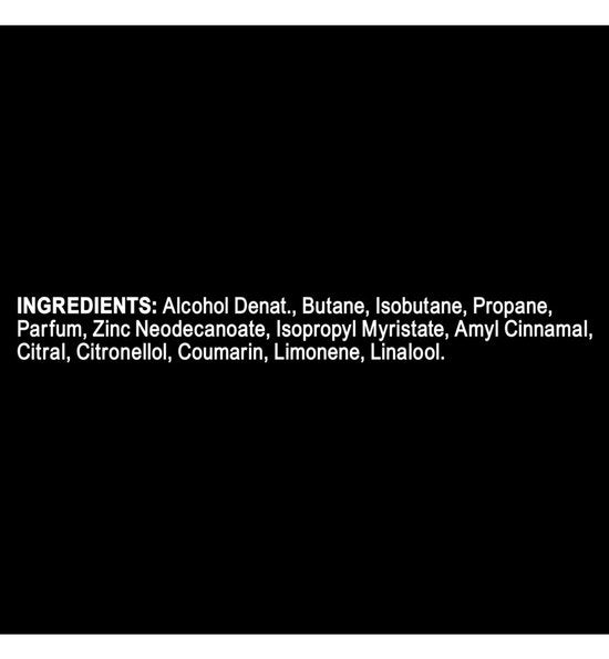 AXE deodorant bodyspray - Dark Temptation - 150 ml