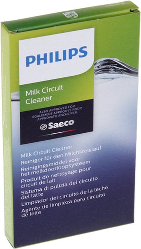 Philips melkcircuitreiniger - CA6705/10