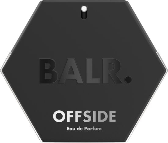 BALR. Offside for Men eau de parfum - spray - 50 ml