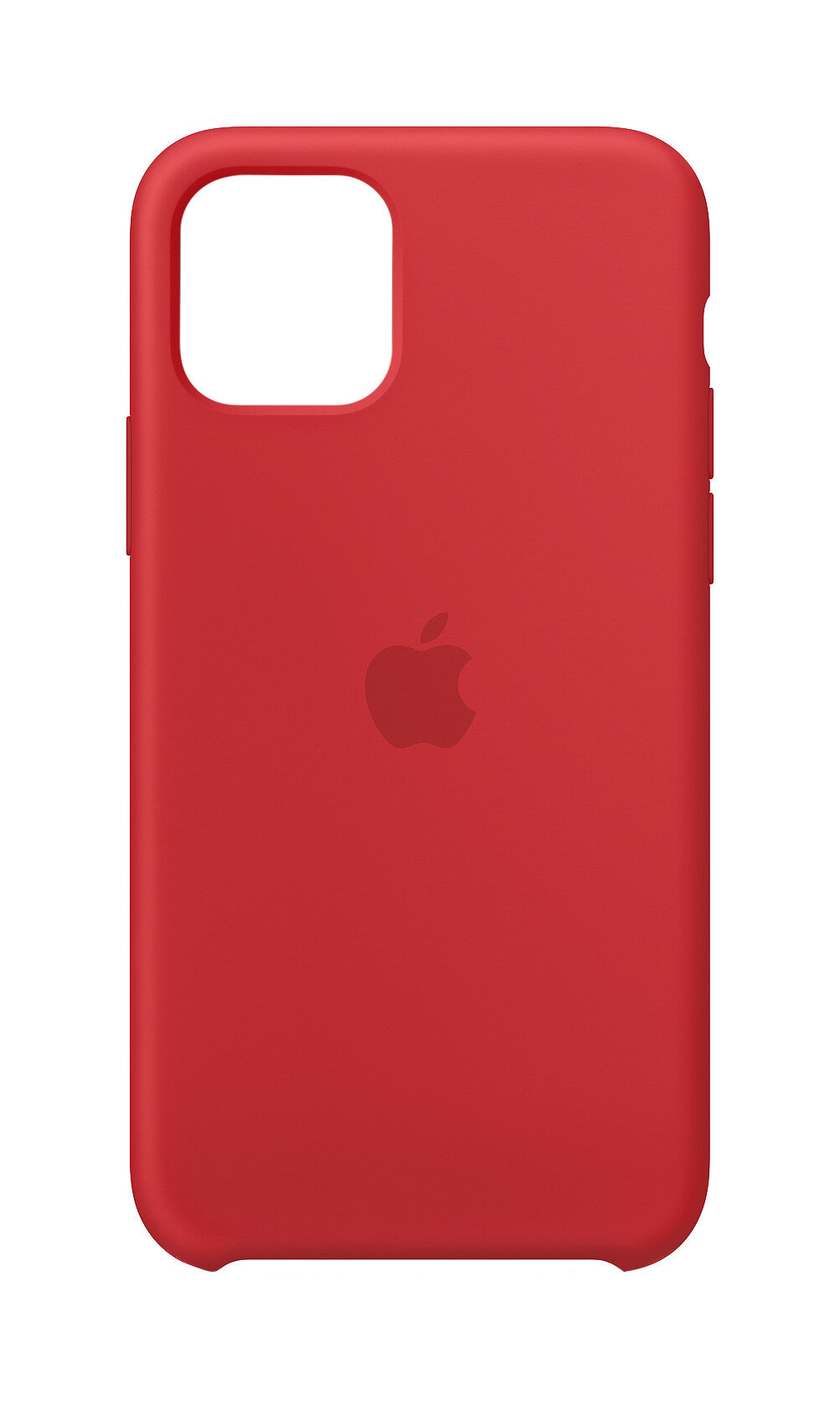 Apple iPhone 11 Pro Silicone Case - (PRODUCT)RED