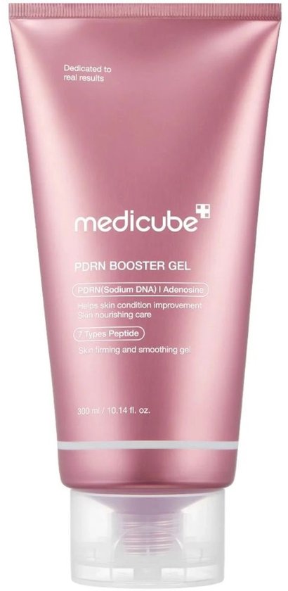 Medicube PDRN booster gel - 300 ml