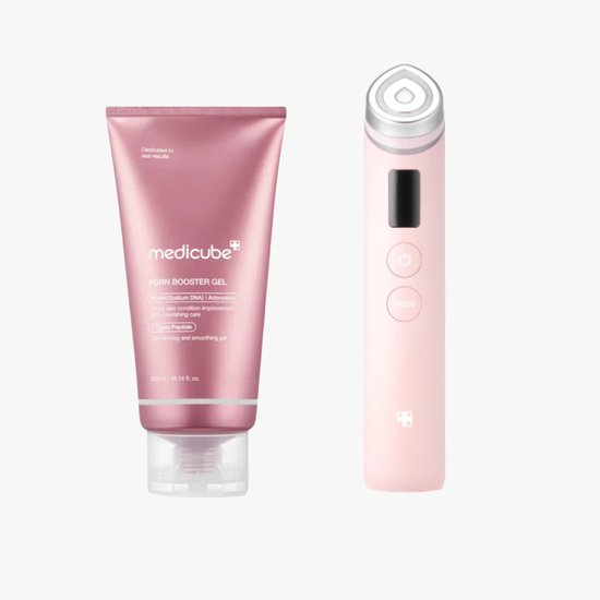 Medicube PDRN booster gel - 300 ml