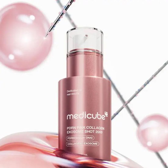 Medicube PDRN booster gel - 300 ml