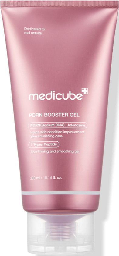 Medicube PDRN booster gel - 300 ml