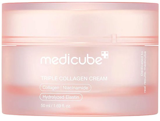 Medicube Triple Collagen crème 4.0 - 50 ml