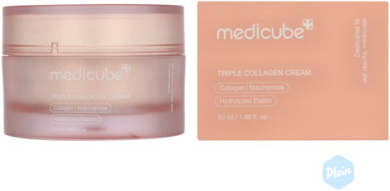 Medicube Triple Collagen crème 4.0 - 50 ml
