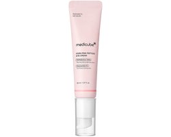 Medicube oogcrème - PDRN Pink Peptide - 30 ml