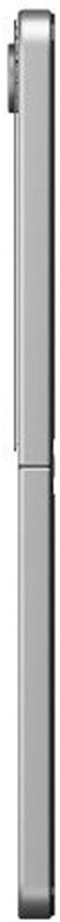 Spigen GLAStR EZ Fit screenprotector - Samsung Galaxy Z Flip 7 - set van 2 inclusief applicator